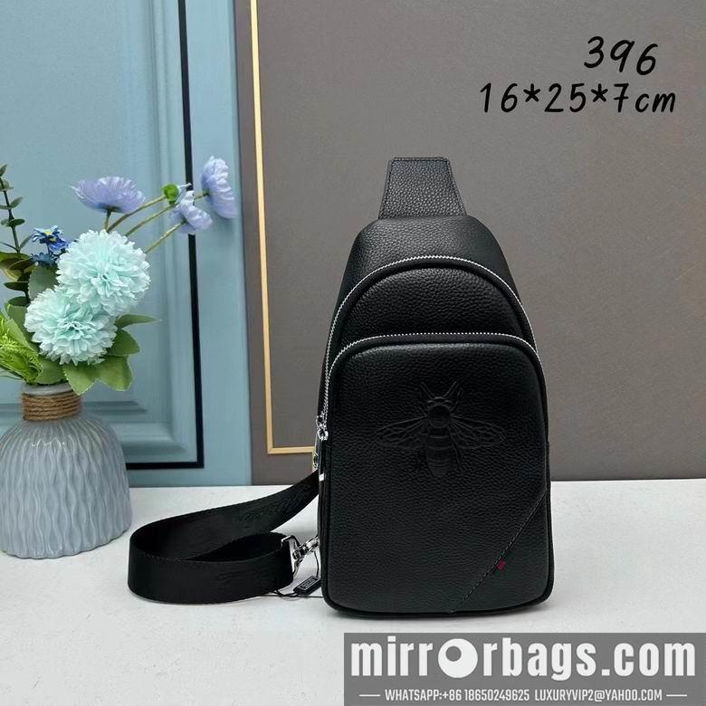 Gucci Bags 1:1 396 16X25X7cm WP