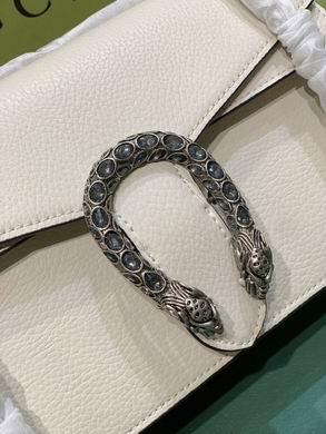 Gucci Bags 1:1 400249 28X17X9cm DF-1