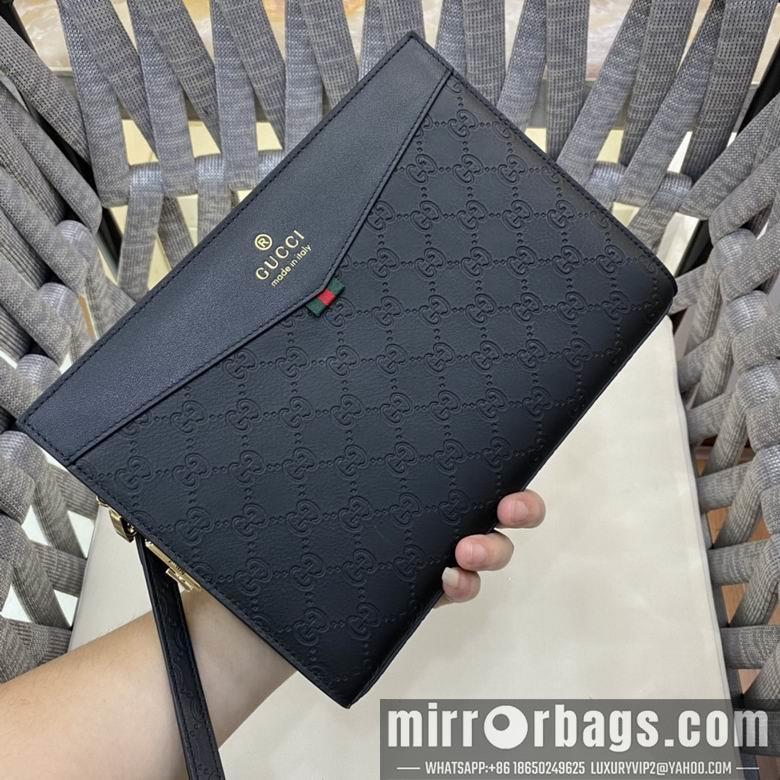 Gucci Bags 1:1 1043-5 27X20X6.5cm WP