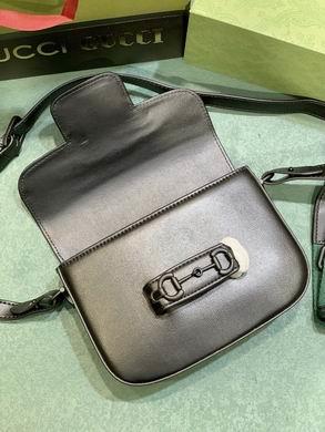 Gucci Bags 1:1 658574 20.5X14.5X5cm DF-1