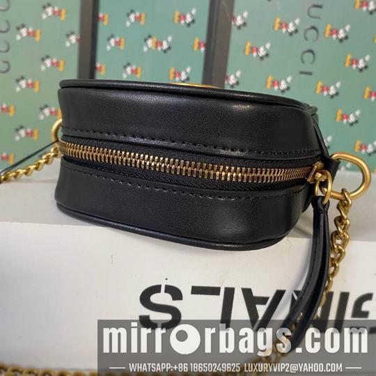 Gucci Bags 1:1 598597 10.5x17x5cm df04