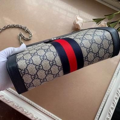 Gucci Bags 1:1 Ophidia 503877 26x17x8 cm df 0328