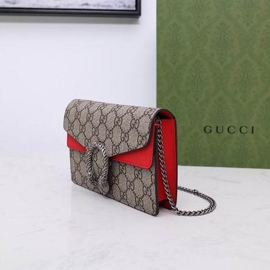 Gucci Bags 1:1 WL476432 16.5X10X4.5