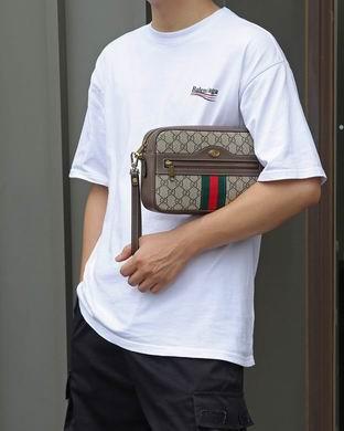 Gucci Bags 1:1 5005 24X6X16cm WP 4colour