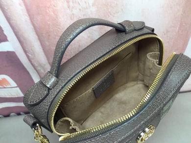 Gucci Bags 1:1 Ophidia 602576 18.5x15x7.5cm df03