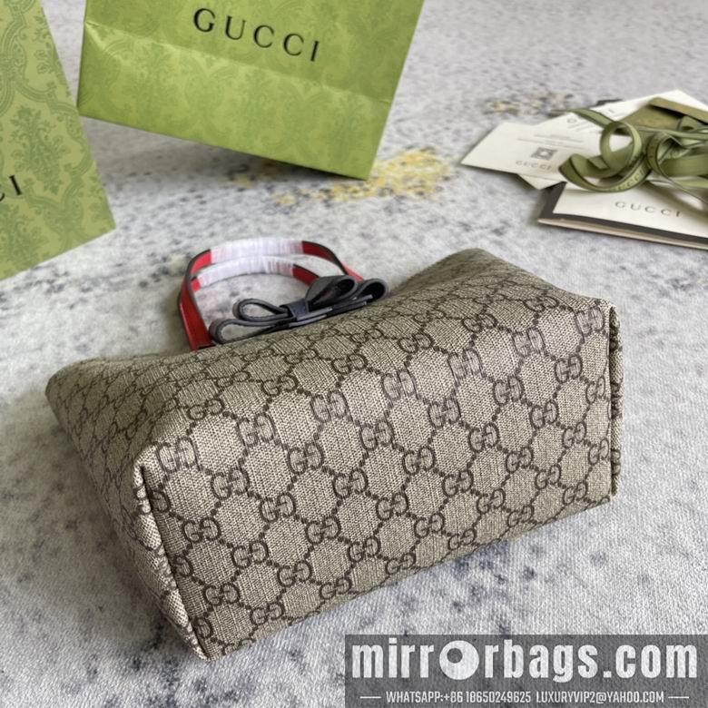Gucci Bags 1:1 457232 21X20X10cm DF