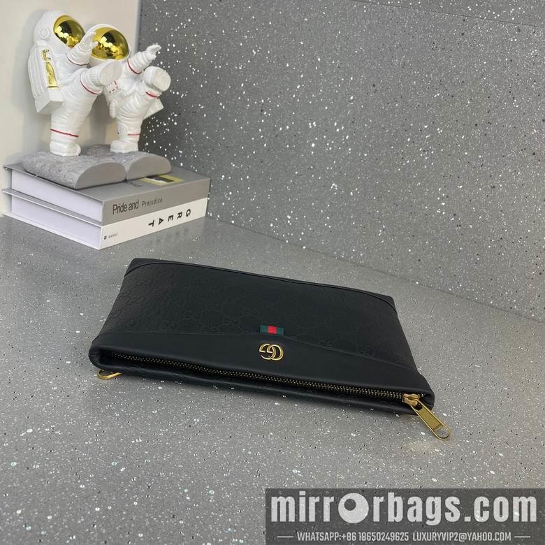 Gucci Bags 1:1 805-4 26X16X3cm WP