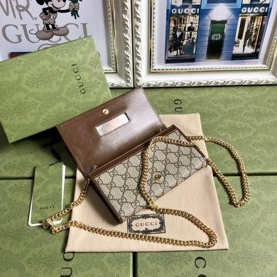 Gucci Bags 1:1 621888 19X10X4cm DF