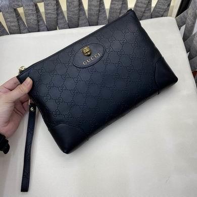 Gucci Bags 1:1 6684-5 28X19X3cm WP