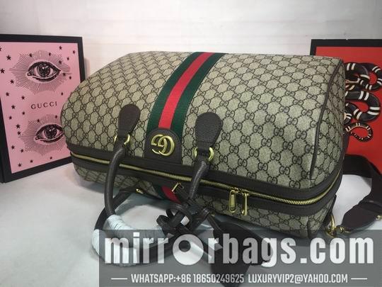 Gucci Bags 1:1 Ophidia 547953 44x27x24cm df04