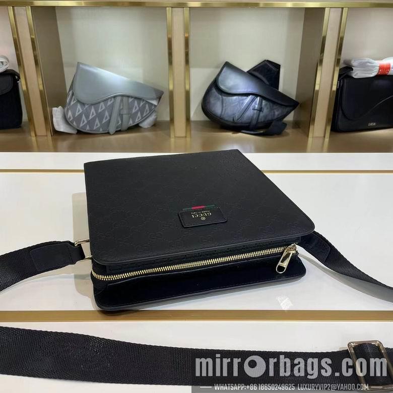 Gucci Bags 1:1 33814-3 24X26X6cm XM
