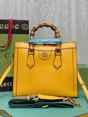 Gucci Bags 1:1 702721 27X24X11cm DF 2colour