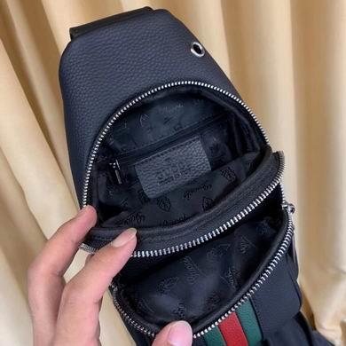 Gucci Bags 1:1 8765 29X16X6cm WP