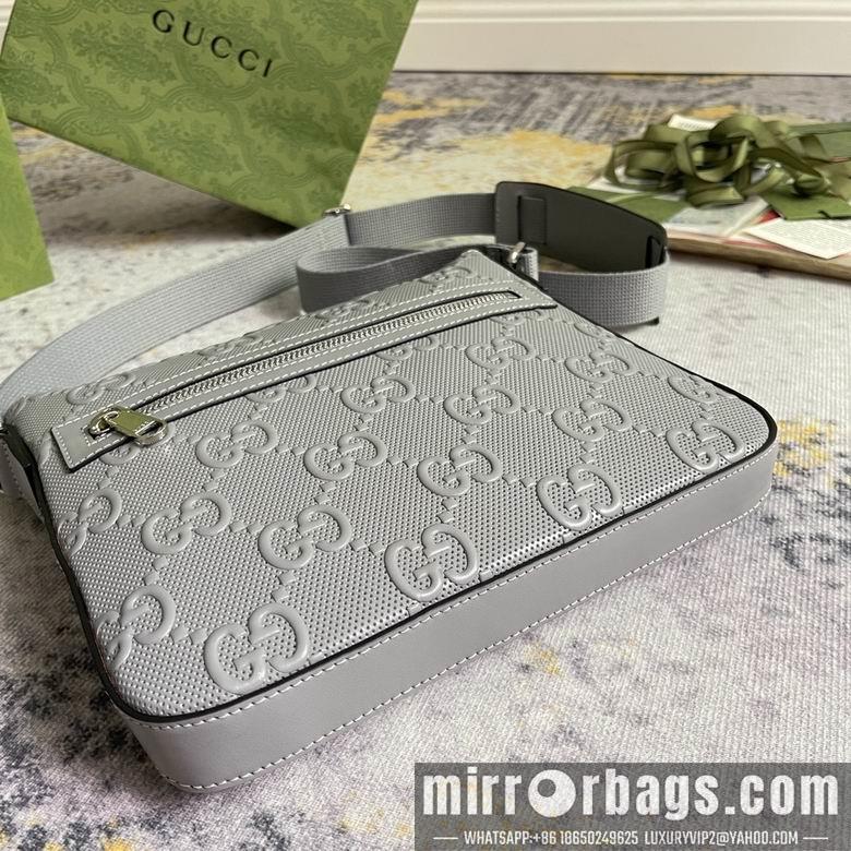 Gucci Bags 1:1 406410 26X23X3cm DF 2colour