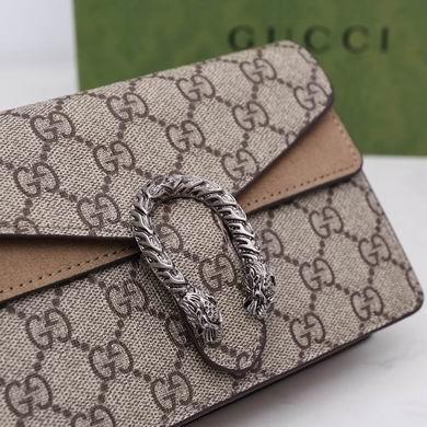 Gucci Bags 1:1 WL476432 16.5X10X4.5