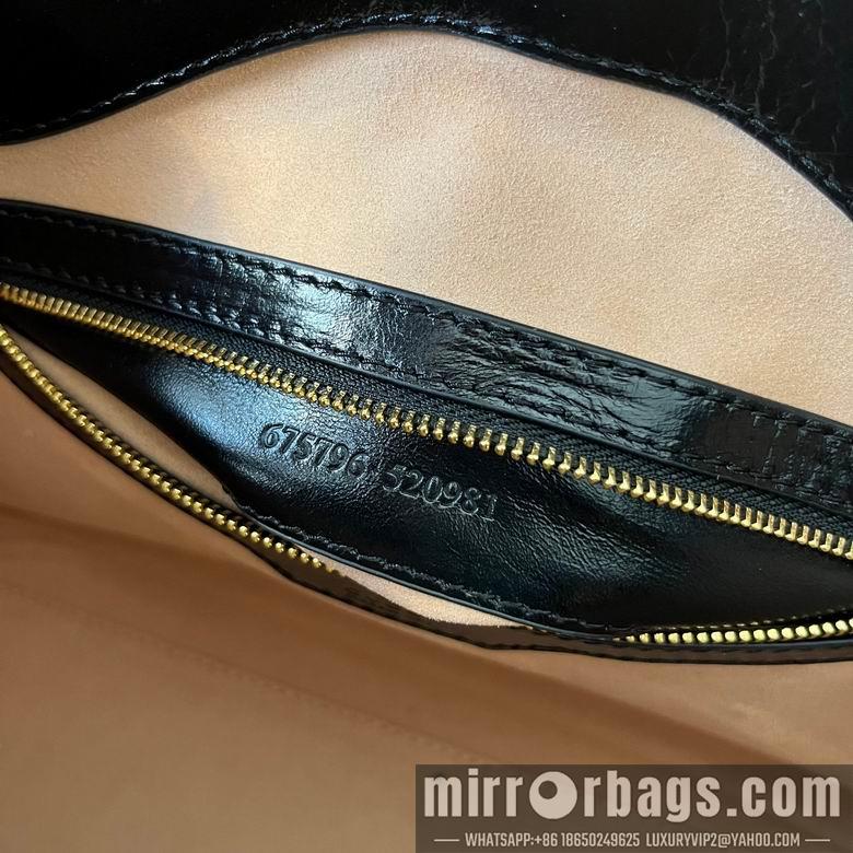 Gucci Bags 1:1 Matelassé 675796 32X28X14cm DF