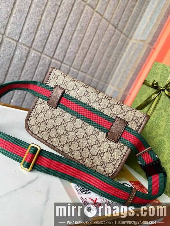 Gucci Bags 1:1 493930 25X17cm XM 2colour