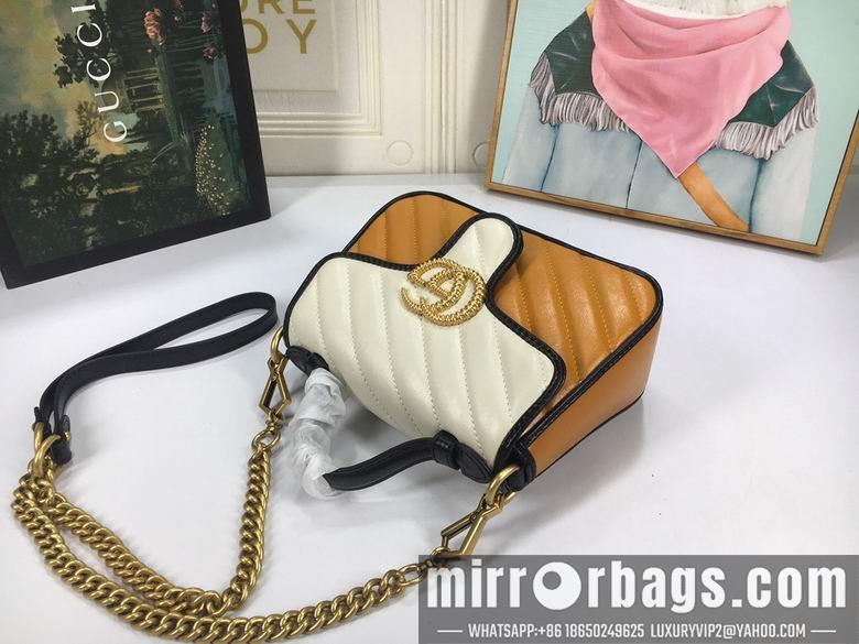 Gucci Bags 1:1 WD583571 21X15.5X8