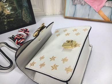 Gucci Bags 1:1 WD470270 20X14X8