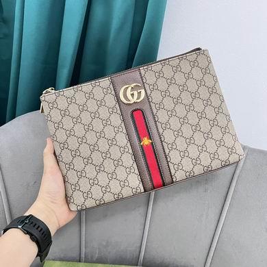 Gucci Bags 1:1 1646 28X19cm WP