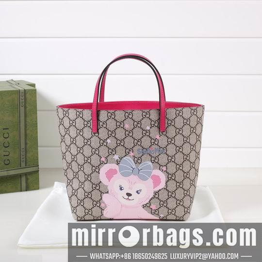 Gucci Bags 1:1 410812 20.5x20x10cm df26