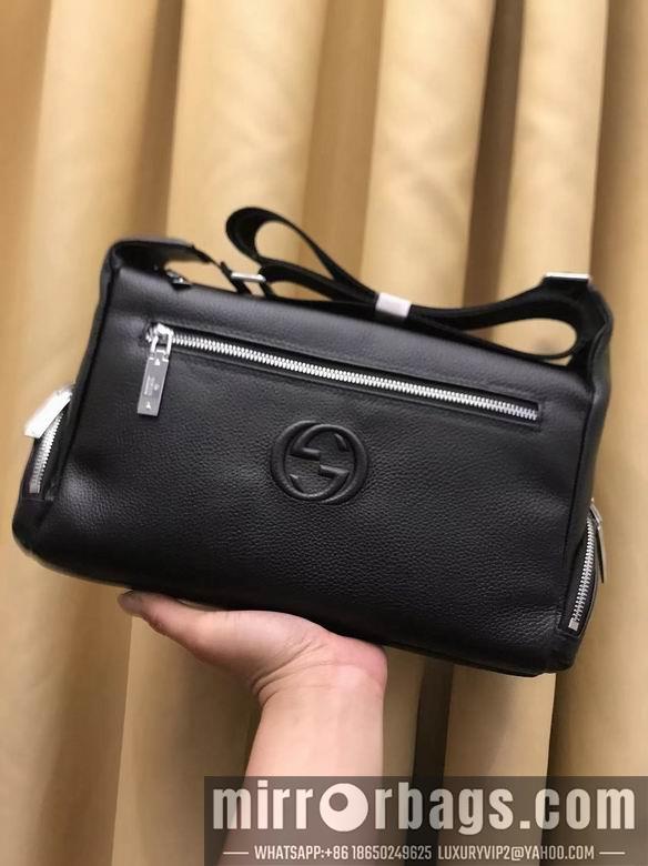 Gucci Bags 1:1 2014 30X20X7cm XM-1
