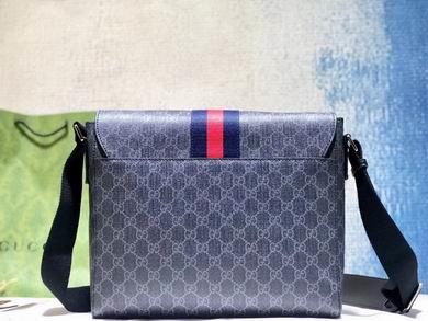 Gucci Bags 1:1 475432 30X26X8cm DF 2colour
