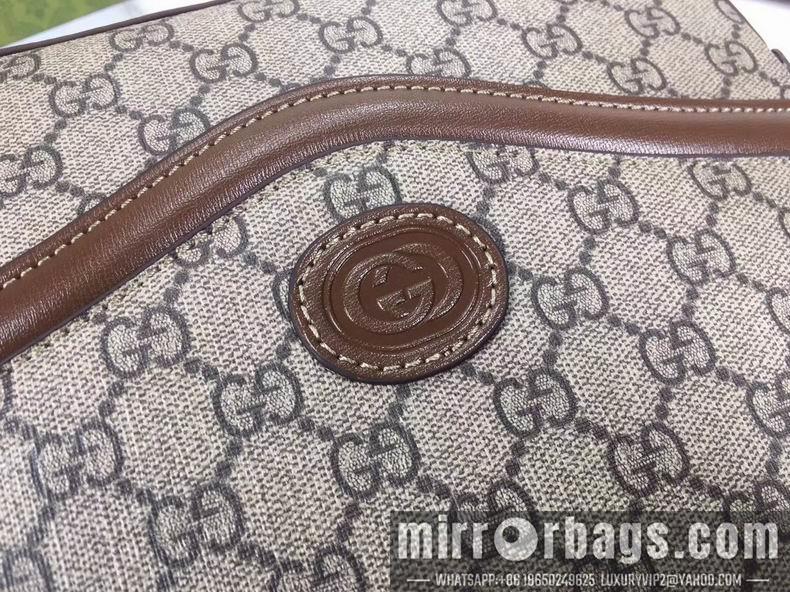 Gucci Bags 1:1 675891 25.5x20x6cm df03