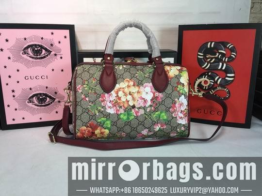 Gucci Bags 1:1 409529 28x17.5x15cm df05