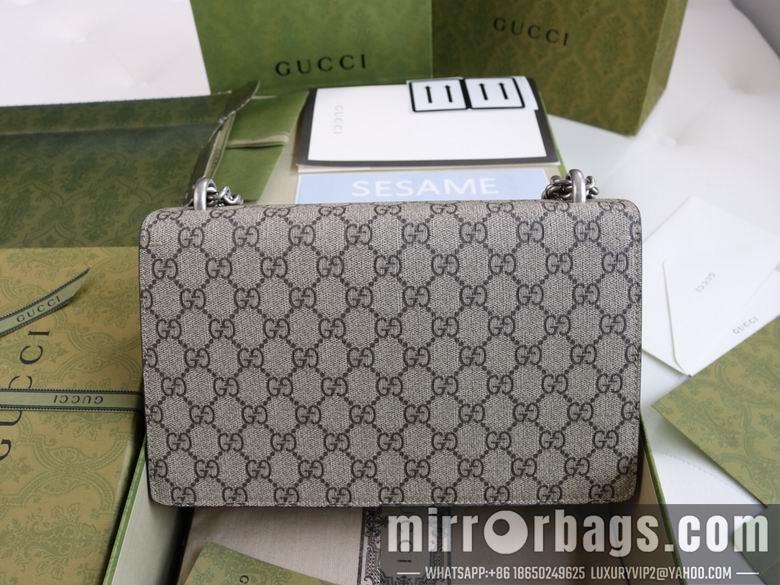 Gucci Bags 1:1 400249 28X16X8cm