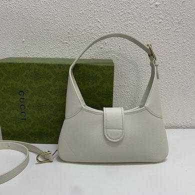 Gucci Bags 1:1 Aphrodite 735106 27X13.5X2cm DF 4colour