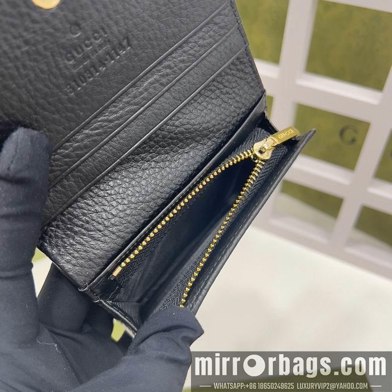 Gucci Bags 1:1 7009 11X9X3cm ZC 2