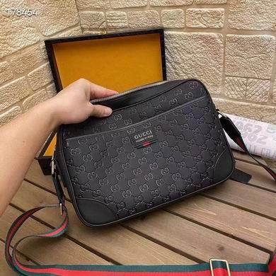Gucci Bags 1:1 31X21X7cm 122902 XM