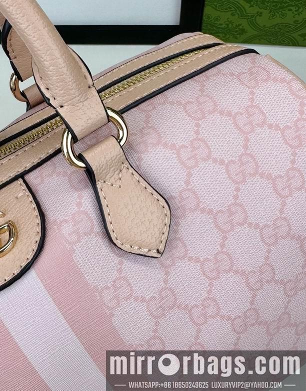 Gucci Bags 1:1 772065 31X20X16.5cm DF 2colour