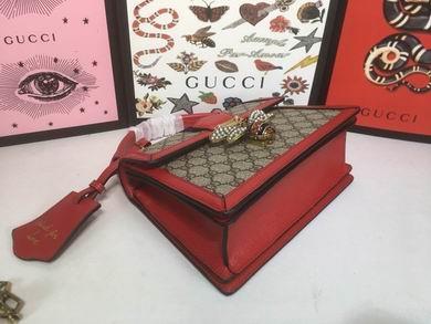 Gucci Bags 1:1 WD476541 25.5X17X13