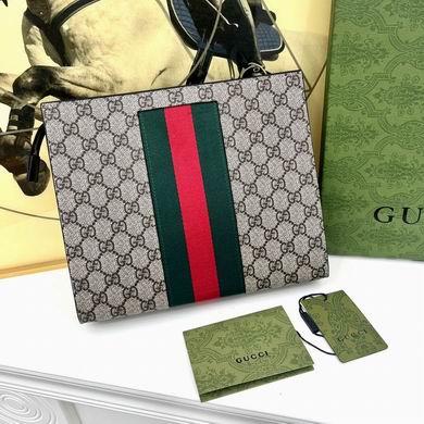 Gucci Bags 1:1 475316 26x20x6cm YG 3