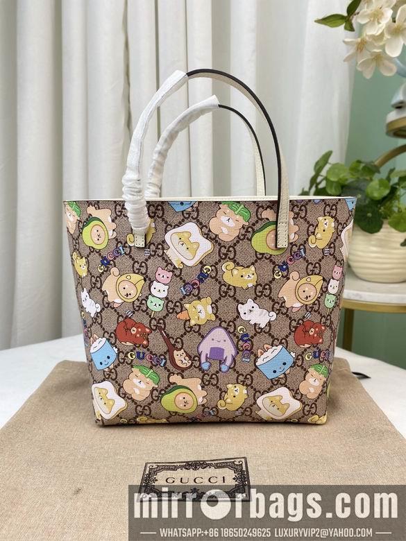 Gucci Bags 1:1 410812 20.5X20X10cm DF