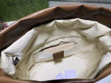Gucci Bags 1:1 602118 22.5X25X12cm DF 2colour