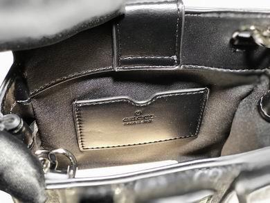Gucci Bags 1:1 696010 16X20X7cm DF 2colour