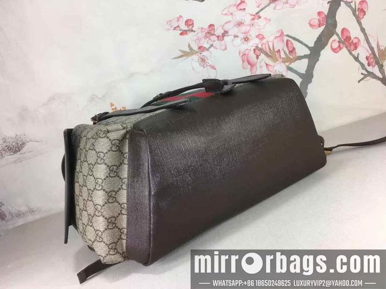 Gucci Bags 1:1 Ophidia 598140 24x40x16cm df03