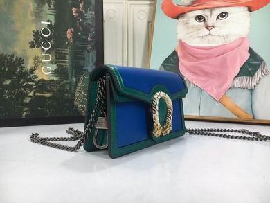 Gucci Bags 1:1 WD476432 16.5X10X4.5