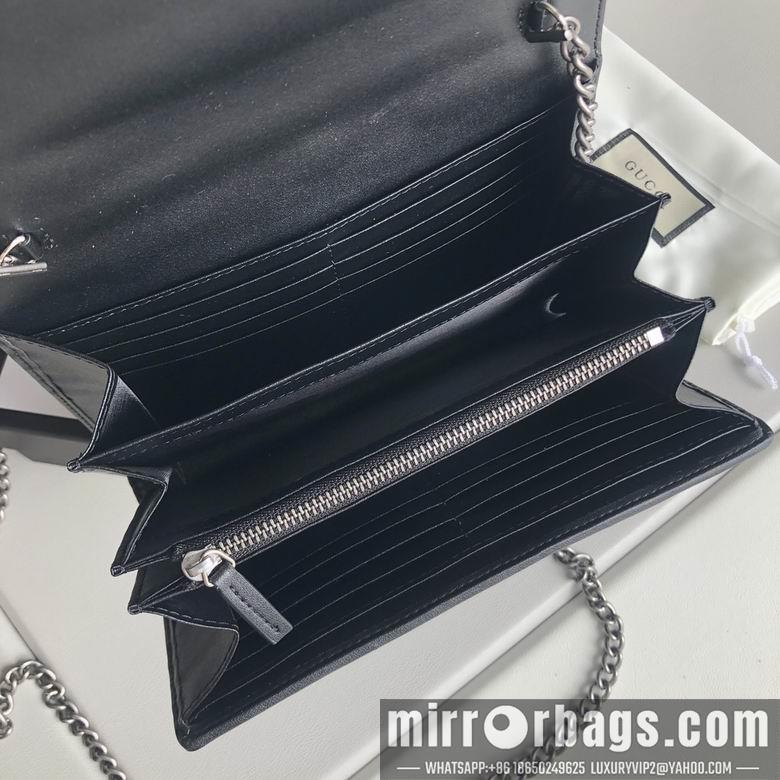 Gucci Bags 1:1 WL474575 20X13X6