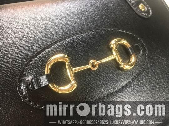 Gucci Bags 1:1 Horsebit 627323 27.5x17.5x11cm df06