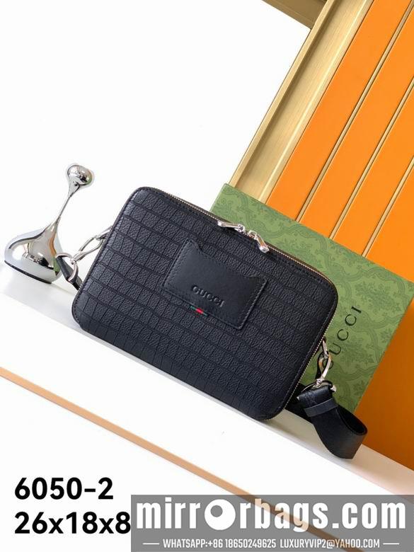Gucci Bags 1:1 6050-2 26X18X8cm XM