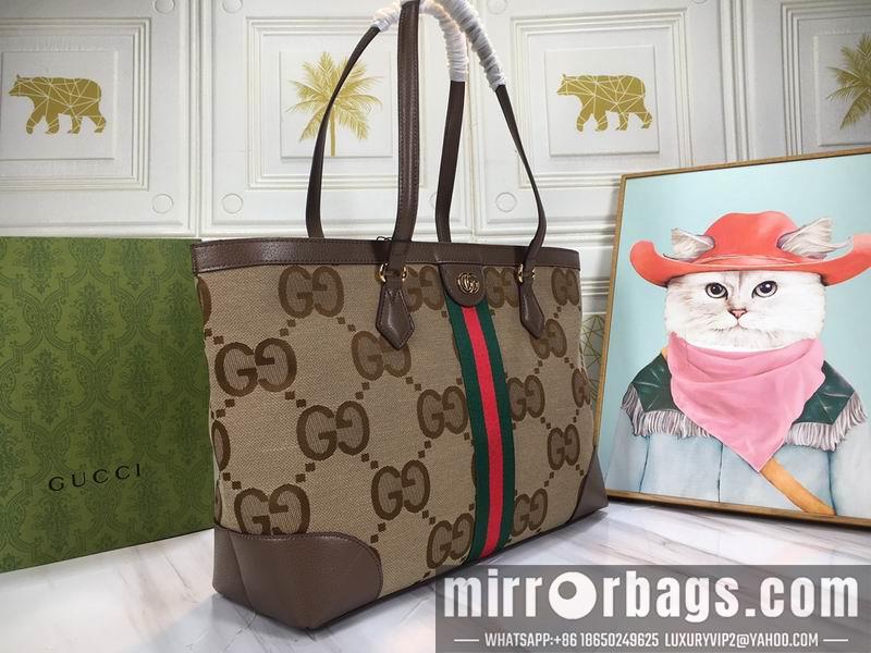 Gucci Bags 1:1 631685 38X28X14CM DF