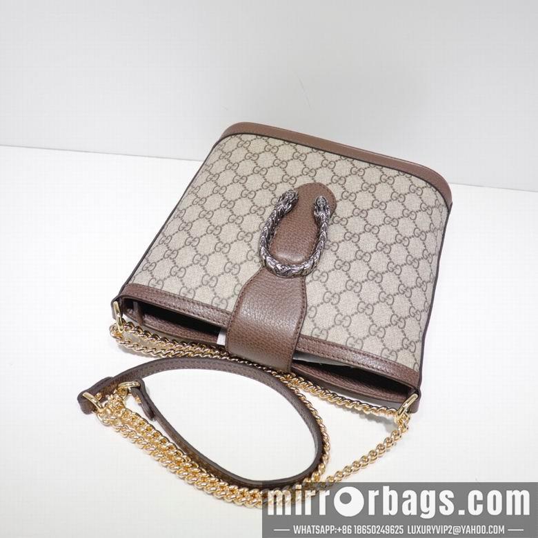 Gucci Bags 1:1 499622 24X22X8cm DF