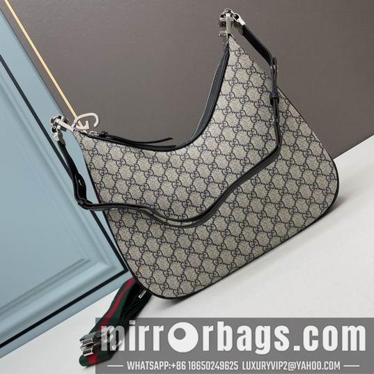 Gucci Bags 1:1 Gucci Attache 702823 35x32x6cm ww5色