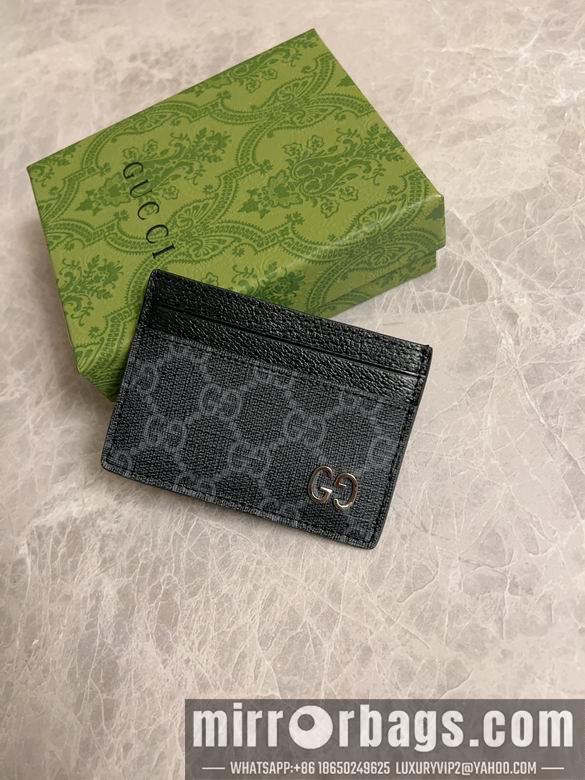 Gucci Bags 1:1 768248 11X7cm YG 6