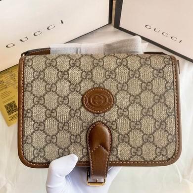 Gucci Bags 1:1 WD671620 20X17X8
