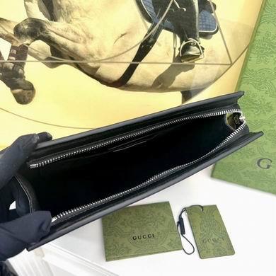 Gucci Bags 1:1 475316 26x20x6cm YG 1